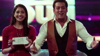 Kabhi Khushi Kabhie Gham TV Remake: Ekta Kapoor Ropes in Salman Khan’s Dus Ka Dum Promo Girl Yogita Bihani For Kajol’s Role Anjali