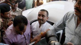 Unnao Gangrape Case: 3 Men Gangraped Woman, Week After She Was Raped by Kuldeep Singh Sengar, CBI Claims in Chargesheet
