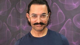 राजकुमार हिरानी मान जाते तो रणबीर कपूर नहीं, आमिर खान को मिलती 'संजू' में संजय दत्‍त की भूमिका