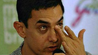 दंगे के दौरान आमिर खान ने महात्‍मा गांधी के स्‍टैच्‍यू के नीचे गुजारी थी रात, वाकई यादगार थी