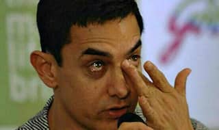 दंगे के दौरान आमिर खान ने महात्‍मा गांधी के स्‍टैच्‍यू के नीचे गुजारी थी रात, वाकई यादगार थी