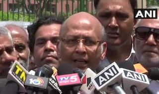 फ्लोर टेस्ट से पहले कांग्रेस का पीएम पर वार, कहा- मोदी बोलें- ‘न खरीदूंगा, न खरीदने दूंगा’