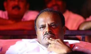 कुमारस्वामी का आरोप, भाजपा ने उसके दो विधायकों का अपहरण किया