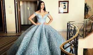 Aishwarya Rai Bachchan On Fashion Police: I Don't Diss It Or Disrespect It