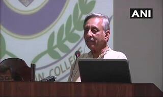 VD Savarkar Was The First Proponent of Two Nation Theory, Says Mani Shankar Aiyar