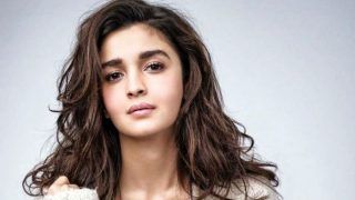 Alia Bhatt Gets Injured On The Sets Of Varun Dhawan Starrer Kalank Alia Bhatt Gets Injured On The Sets Of Varun Dhawan Starrer Kalank