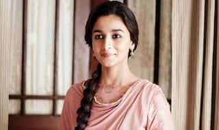 Alia Bhatt's Transforms Into A Secret Agent For Raazi In The Film's Title Track