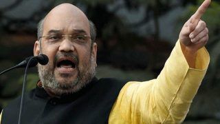 Rajiv Gandhi Tried Something Similar With Assam Accord; With NRC we Pulled Off What UPA Didn't Have Courage For, Says Amit Shah in Rajya Sabha