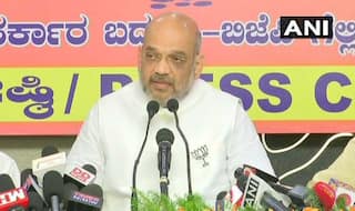 BJP Will Win Over 130 Seats, Will Form Government in Karnataka, Says Amit Shah