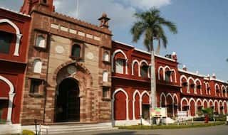 Jinnah Portrait in AMU: Section 144 Imposed in Aligarh, Internet Services Suspended