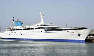 India’s First Cruise Service Begins From Mumbai – Goa, Check Out The Details Here