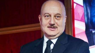 Anupam Kher Reacts on Adverse Reviews of The Accidental Prime Minister, Says Criticism Was Always Favourite National Pastime