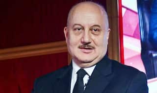 Some Critics Have Larger Political Agenda: Anupam Kher on The Accidental Prime Minister Reviews