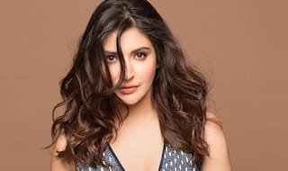 After Shah Rukh Khan, Anushka Sharma Wraps up Zero Shoot; See Tweet