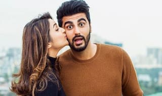Arjun Kapoor - Parineeti Chopra's Sandeep Aur Pinky Faraar To Release On March 1, 2019