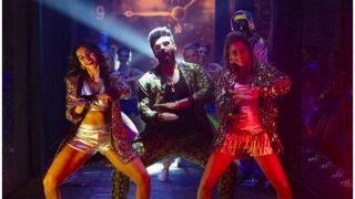 Bhavesh Joshi Superhero Song 'Chavanprash' Out: Arjun Kapoor's Dance Moves Are The Highlight Of The Song Bhavesh Joshi Superhero Song 'Chavanprash' Out: Arjun Kapoor's Dance Moves Are The Highlight Of The Song