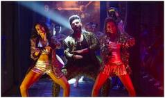 Arjun Kapoor's Song 'Chavanprash' From Bhavesh Joshi Superhero Is Trippy And You Can't Miss It