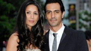Arjun Rampal and Mehr Jessia Separate After 20 Years of Marriage - Read Official Statement Arjun Rampal and Mehr Jessia Separate After 20 Years of Marriage - Read Official Statement