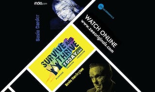 'Survive and Thrive' Entrepreneur Boot Camp Premieres April 15 on Zee TV