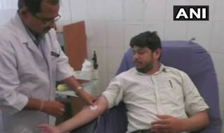 Muslim Man Breaks 'Roza' to Donate Blood to Two-day-old Baby