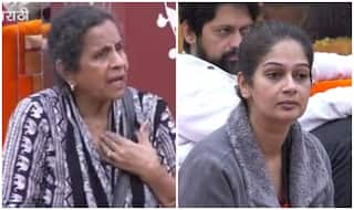 Bigg Boss Marathi: Resham Tipnis' War Of Words With Usha Nadkarni Heats Up Things Inside The House!