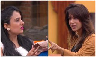 Bigg Boss Marathi: Smita Gondkar's War Of Words With Sai Lokur Heats Up Things Inside The House!