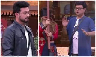 Bigg Boss Marathi 'Weekend Ka Vaar': Swapnil Joshi, Sachin Pilgaonkar To Have A Fun Session With Housemates