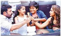 Bhaskar Oru Rascal Movie Review: Arvind Swamy Is The Only Saving Grace In This Lousy Remake
