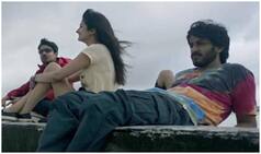 Harshvardhan Kapoor's Bhavesh Joshi Superhero Promos Showcase Actor's Spirit For Justice In The Film