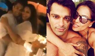 Video: एनिवर्सरी पर इतने खुश दिखे बिपाशा बसु, करण ग्रोवर...रोमांटिक डांस वीडियो किया शेयर