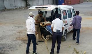 Two Cousins Die After Jumping in Front of Train; Suicide Note Seeks Apology, Gives no Reason