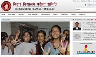 Bihar Board Class 10 Result 2018 Likely to be Declared on June 20 at biharboard.ac.in