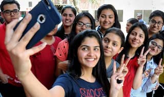CBSE Results 2019: Hansika Shukla, Karishma Arora Top Class 12 Exam With 499 Marks