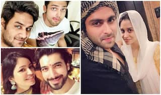 Dipika Kakar, Parth Samthaan, Ssharad Malhotra - 5 Newsmakers From The Small Screen