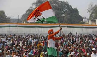 हारी हुई बाजी जीत गई कांग्रेस... इन ''पंचरत्नों'' ने निभाई अहम भूमिका