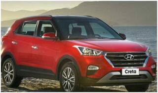 आज लॉन्च होगा ह्यूंदै क्रेटा का फेसलिफ्ट मॉडल, जानें कीमत और खासियत
