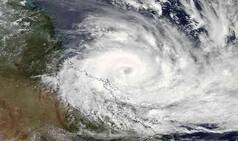 Weather Department Issues Warning For Cyclone in Konkan, Parts of Gujarat