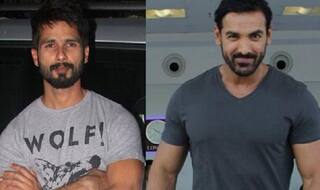 This Is How John Abraham Helped Shahid Kapoor Out