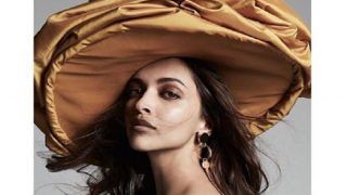 Deepika Padukone Gets Mercilessly Trolled For Sporting A Fashionable Hat - See Comments