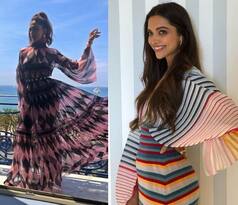Deepika Padukone's Easy Breezy Style Statements At Cannes 2018 Should Be Bookmarked
