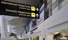 With Digi Yatra, Facial Recognition Enough to Enter Airports