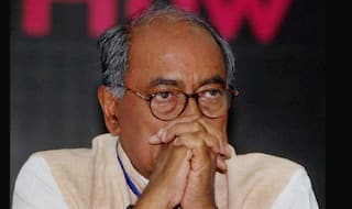 I'm Also Hindu, Don't Know Why This Hostility, Says Senior Congress Leader Digvijaya Singh