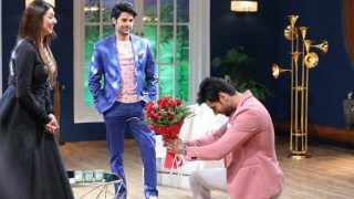 Divyanka Tripathi Makes Shocking Revelations on JuzzBaatt With Rajeev Khandelwal That Will Leave Your Eyes Wide Open