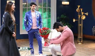 Divyanka Tripathi   s Shocking Revelations on JuzzBaatt Are Too Hard to be Missed