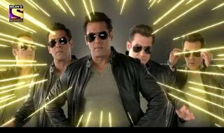 Contestant Faints While Talking To Salman Khan On The First Episode Of Dus Ka Dum 3?