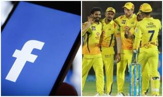 IPL 2018 के दौरान फेसबुक पर हुए 4.25 करोड़ पोस्ट, धोनी की सबसे ज्यादा हुई चर्चा