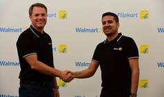 SoftBank Undecided on Leaving Flipkart; Will Take a Call in Next 7 to Ten Days