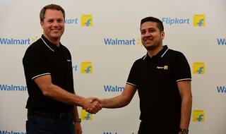 SoftBank Undecided on Leaving Flipkart; Will Take a Call in Next 7 to Ten Days