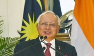 Ex-Malaysian PM Najib Razak Questioned in Anti-Graft Probe