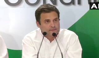 Karnataka: Congress-JDS Leaders to Meet Rahul Gandhi to Discuss Power-sharing Arrangement